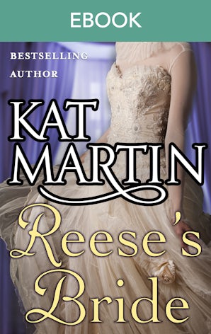 Reese's Bride