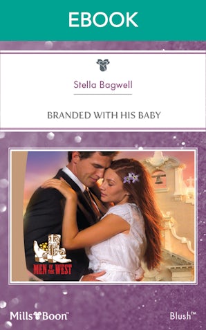 Branded With His Baby