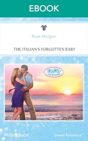 The Italian's Forgotten Baby