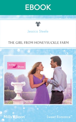 The Girl From Honeysuckle Farm