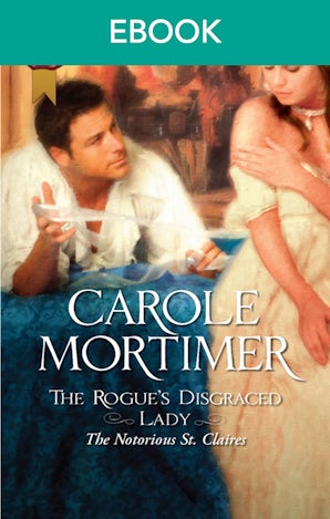 The Rogue's Disgraced Lady