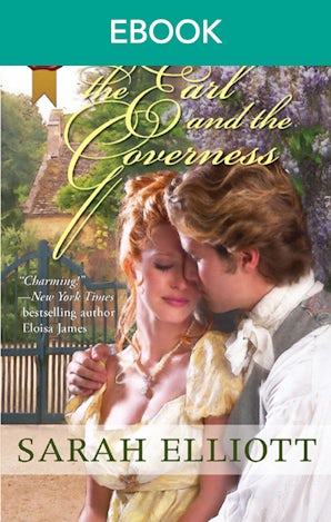 The Earl And The Governess