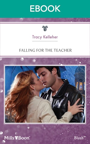 Falling For The Teacher