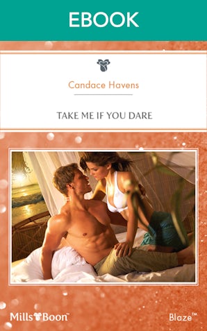 Take Me If You Dare