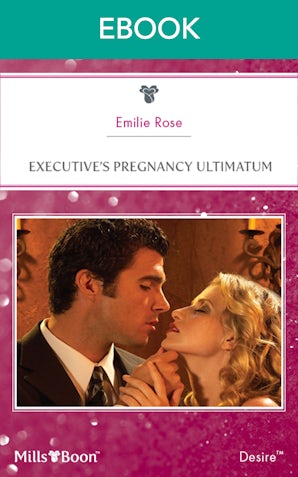 Executive's Pregnancy Ultimatum