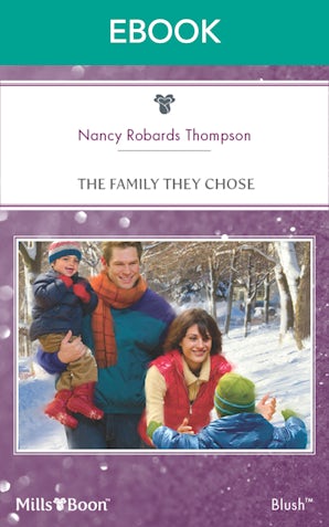 The Family They Chose