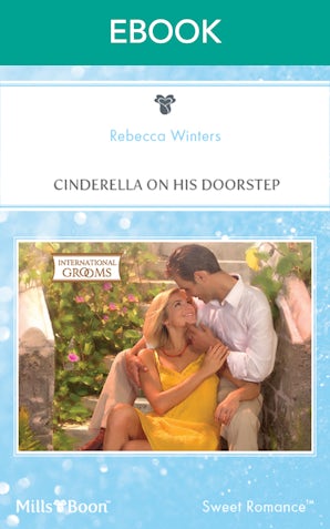 Cinderella On His Doorstep