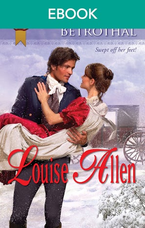 The Viscount's Betrothal