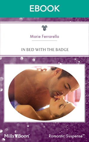 In Bed With The Badge