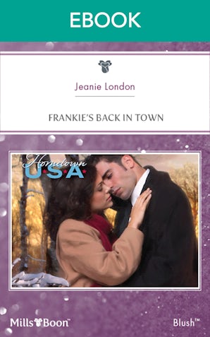 Frankie's Back In Town