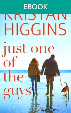 Just One Of The Guys