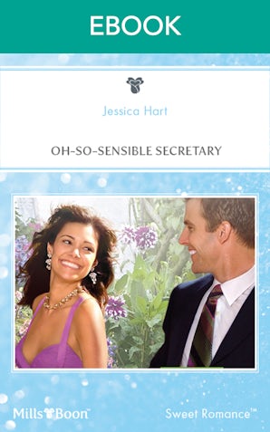 Oh-So-Sensible Secretary