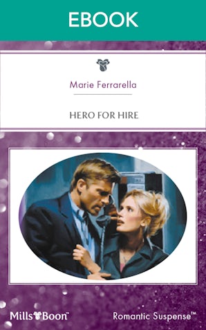 Hero For Hire