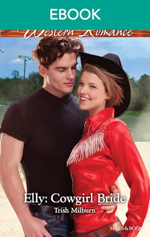 Elly: Cowgirl Bride