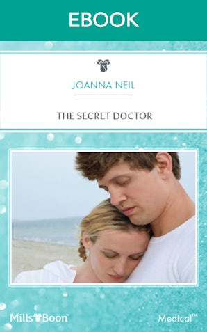 The Secret Doctor