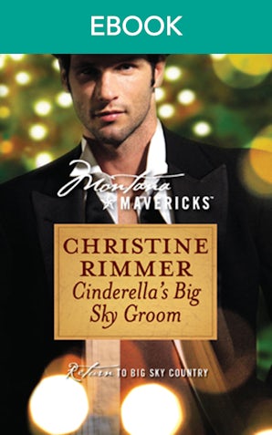 Cinderella's Big Sky Groom