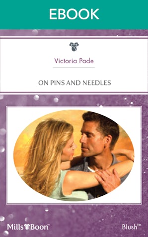 On Pins And Needles