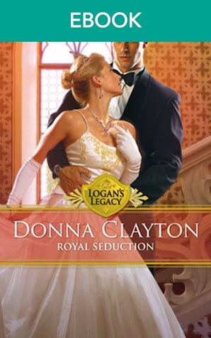 Royal Seduction