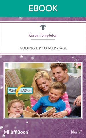 Adding Up To Marriage