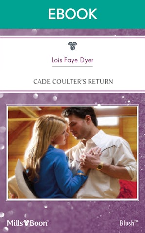 Cade Coulter's Return