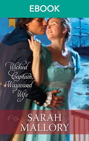 Wicked Captain, Wayward Wife