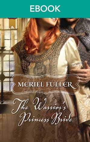 The Warrior's Princess Bride