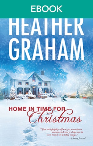 Home In Time For Christmas