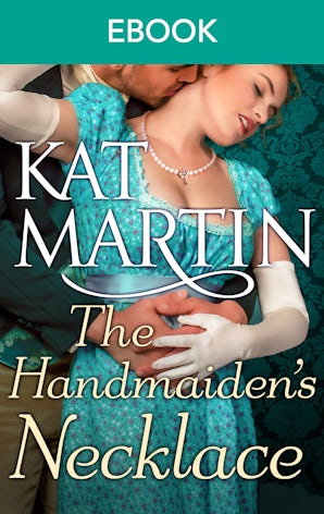 The Handmaiden's Necklace