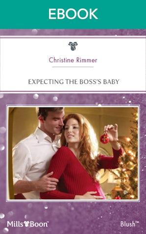Expecting The Boss's Baby