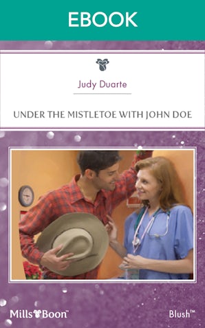 Under The Mistletoe With John Doe
