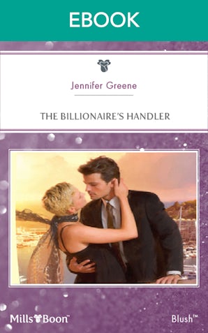 The Billionaire's Handler