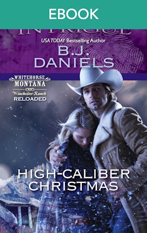 High-Caliber Christmas