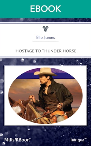Hostage To Thunder Horse