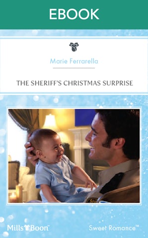 The Sheriff's Christmas Surprise