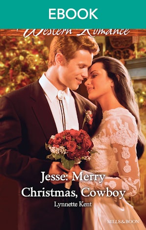 Jesse: Merry Christmas, Cowboy