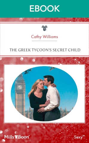 The Greek Tycoon's Secret Child