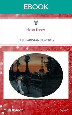 The Parisian Playboy