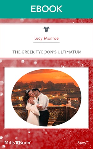 The Greek Tycoon's Ultimatum