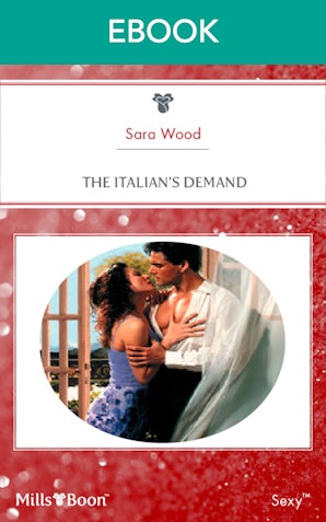 The Italian's Demand