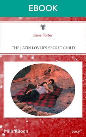 The Latin Lover's Secret Child