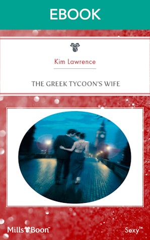 The Greek Tycoon's Wife