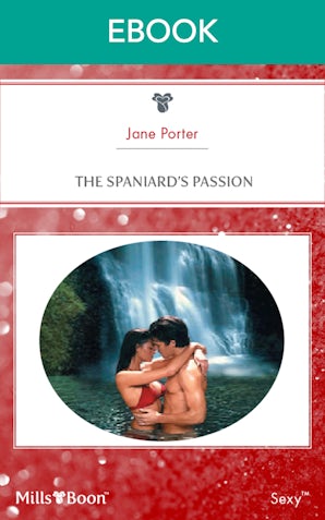 The Spaniard's Passion