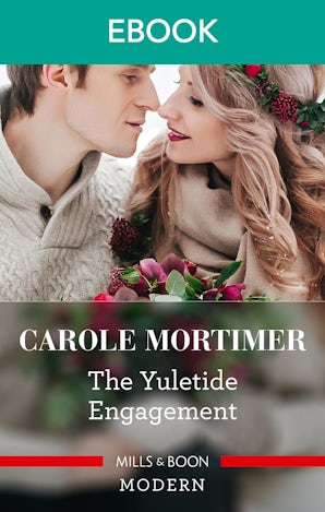 The Yuletide Engagement
