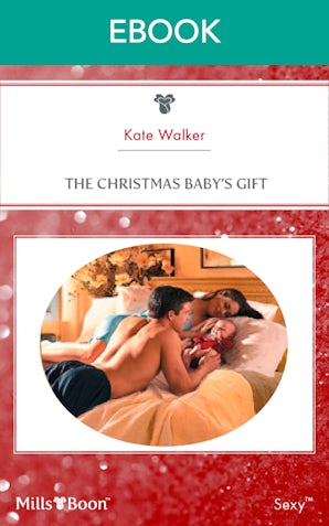 The Christmas Baby's Gift