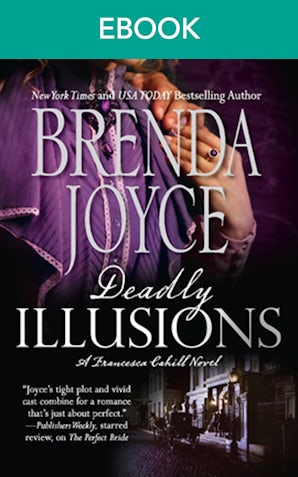 Deadly Illusions