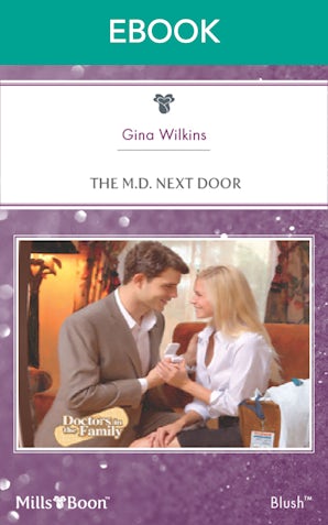 The M.D. Next Door