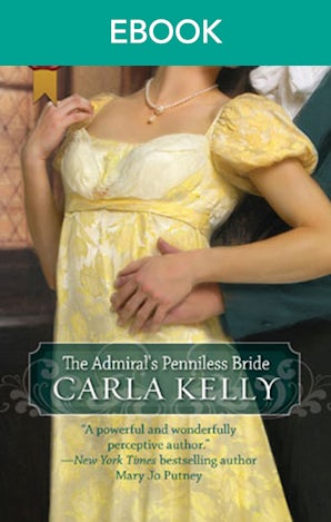 The Admiral's Penniless Bride