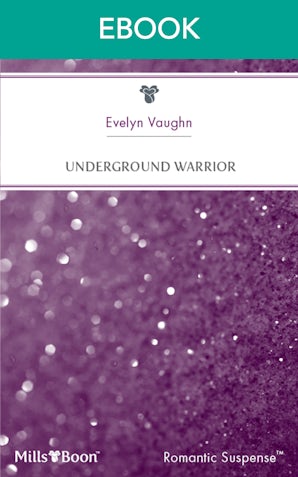 Underground Warrior