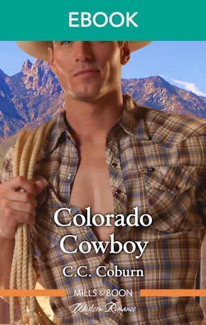 Colorado Cowboy