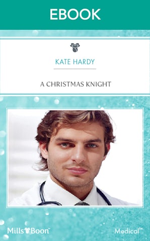 A Christmas Knight